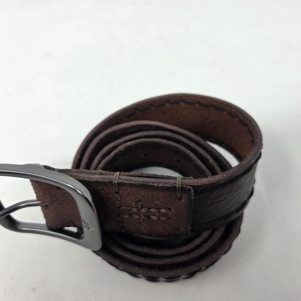 Frye men genuine